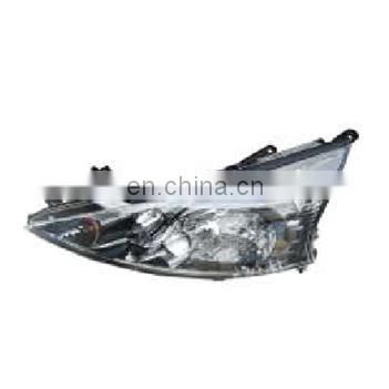 chinese car parts for grandis  2005-2007  head lamp