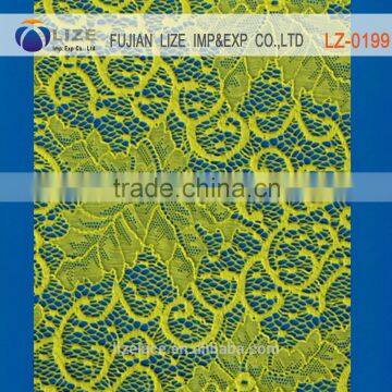 Luxury Africa Clothing Lace Fabrics for Discount photo-5