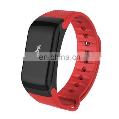 SANDA F1 Men's Sport Watch Digital Movement Multi-function Smart Watch Heart Rate Monitor Sleep Tracker photo-3