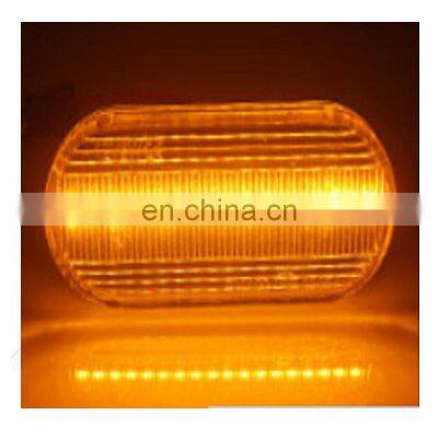 2x Led Dynamic Turn Signal Lamp Side Marker Light for VW Bora 2001-2011 VW Golf Mk4 1998-2009 VW Passat B5.5 photo-4