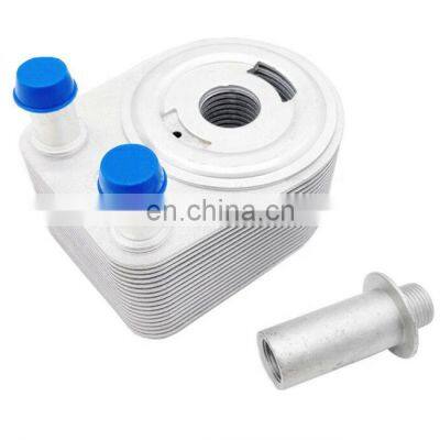 new arrival product Engine Oil Cooler 4792912AD 4792912AC for CHRYSLER