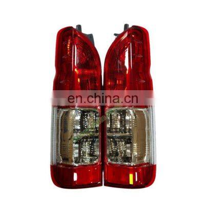 2014 Hiace Tail Lamp Taillight Back Lamp for Toyota 2015 206 2017