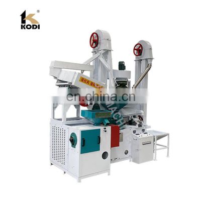 Large Capacity Auto Rice Mill Unit Price