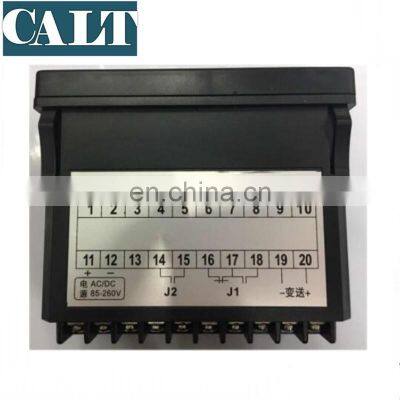 HB965 Double 6 Digital Counter Addition Subtraction Phase Count Length Measuring Instrument Communication Transmission Available photo-4