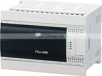Mitsubishi FX3G PLC Auto Control FX3UC Series FX3G-40MR/DS photo-5
