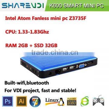 Z3735F Cloud Computerthin Client for Office Work photo-6