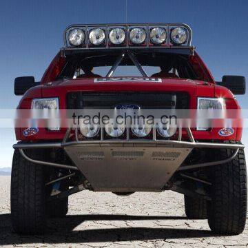 LED Double Row Light Bar 240W With C.R.E.E Led 3W*80 PCS, Super Bright 7400lm, 10-30V, 6000K Led Work Light Bar. photo-2