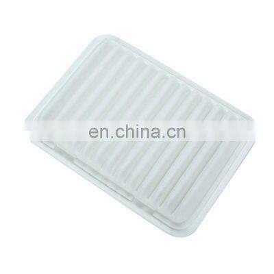 Car air filter 17801-0M020 17801-0T020 17801-21050 for TOYOTA Corolla Verso Wish Vios Yaris