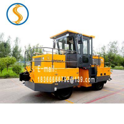 Sales of railway trailers, mine transportation wagon, 300 tons shunting locomotive