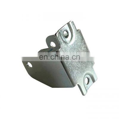 High quality bending welding fabrication metal & metallurgy machinery parts stamping mold for press