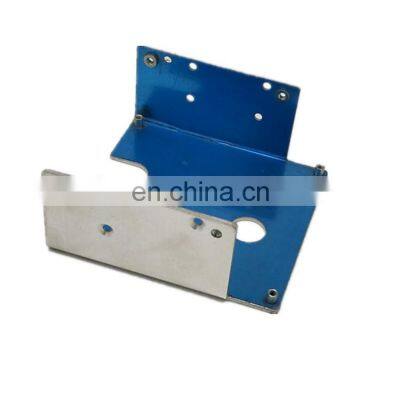 Aluminum Stamping Anodized Aluminum Sheet photo-2