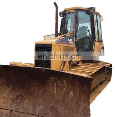 used mini CAT d5g d5  tractor crawler bulldozer cat D5G dozer bulldozer