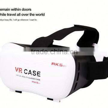 Flash Sale 2.0 version vr virtual 3d glasses