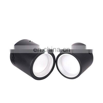 High-Quality Surface Mounted Downlight Simple Led Hanging Line Light For Clothing Store Indoor Home Grille Ceiling Lamp
