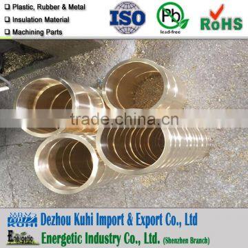 Large Brass Bush With High Quality photo-2