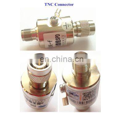 Antenna Lightning Arrester Surge Protection Device photo-3