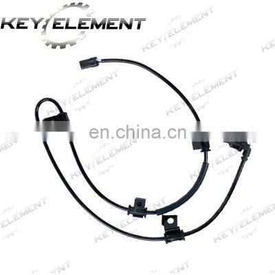 KEY ELEMENT Hot-Selling High Quality ABS Wheel Speed Sensor 95670-2Z300 956702Z300 For Hyundai ELANTRA