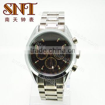 SNT-ME050 chinese mechanical watches chinese style transparent mechanical watch