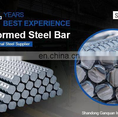 Rebar Hrb 355 Hrb400 Hrb500 8mm 10mm 12mm 14mm 16mm Cement Iron Rod Reinforcing Deformed Rebar Steel Bars Rod photo-3