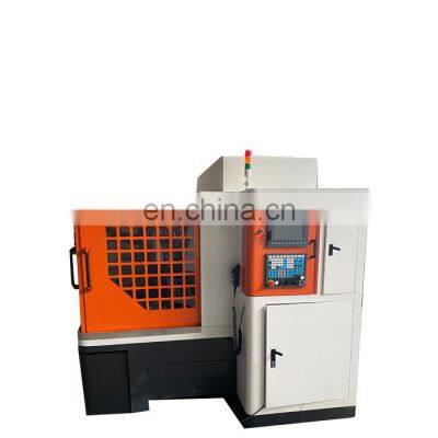 china manufacturer 6060 6040 metal small milling cnc router machine for aluminum