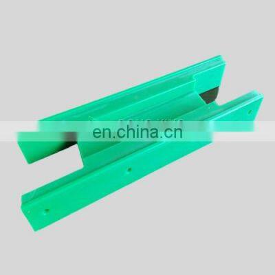 DONG XING UHMWPE vending machine spare parts with 10+ production experience