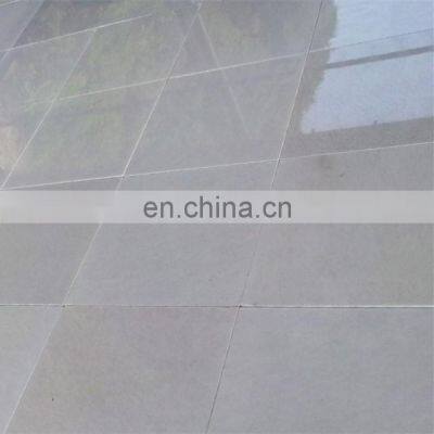 Cheap Vietnam Pure White Marble Floor Tiles for Inner Floor photo-2