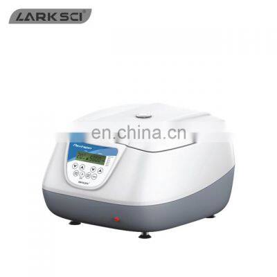 Larksci 4000rpm Low Speed Industrial Mini Micro Portable Centrifuge photo-4