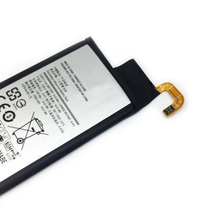 For Samsung Galaxy S6 Edge G9250 SM-G925l G925F G925L G925K G925S G925A G925 G925FQ EB-BG925ABE Cell Phone Digital Battery