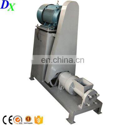 Manual Screw Press Biomass Briquette Press photo-5