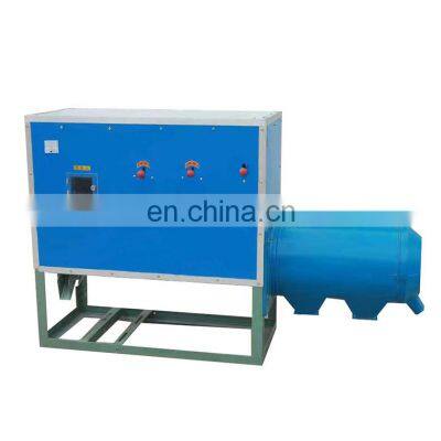 Grain machine corn maize grits mill making machine for corn mill