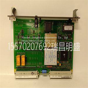Module spare parts 83SR06B-E GJR2395400R1210