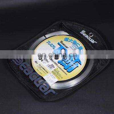 Best Cheap Tuna Long Fishing Lines Strong Multifilament 100% Fluorocarbon Fishing Line photo-5