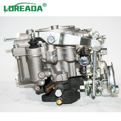 MD-006219 NEW CARBURETOR FOR Mitsubishi 4G32 DELICA GALANT LANCER PICK UP L200 Tredia photo-4