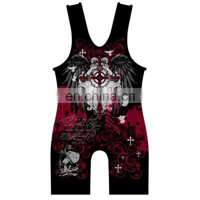 Men's tanktop workout fitness gym singlet