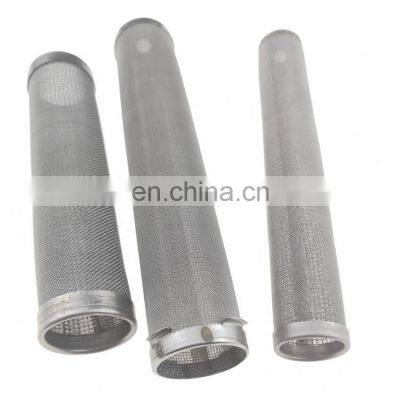 OEM Boat Accessories Stainless Steel Wire Mesh Water Basket Filter Strainer photo-2