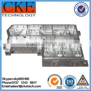 2014 CKE CNC Parts Precision Fabrication