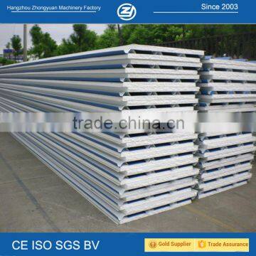 light steel EPS Sandwich Panel