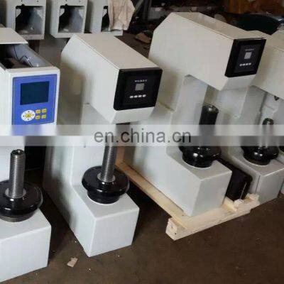 HRS-150T Touch Screen Portable Tablet Rockwell Hardness Tester For Metal photo-4