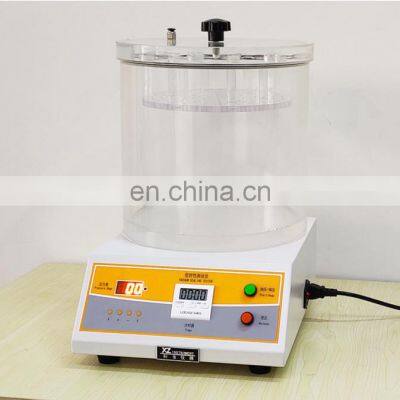 HST Digital Pouch Lab Leakage Plastic Bottle Vacuum Apparatus Air Cans Bag Can Blister Pack Leak Tester photo-5