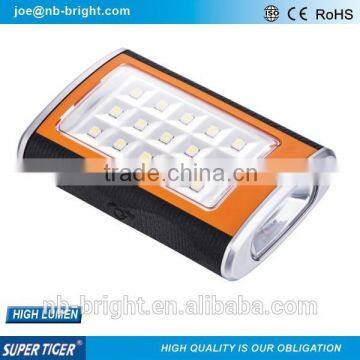 promotional portable multifunctional led work light