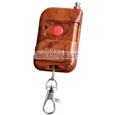 1 Button EV1527 Learning Code (millions of Different Address Codes) Wireless Radio Frequency Remote Control photo-2