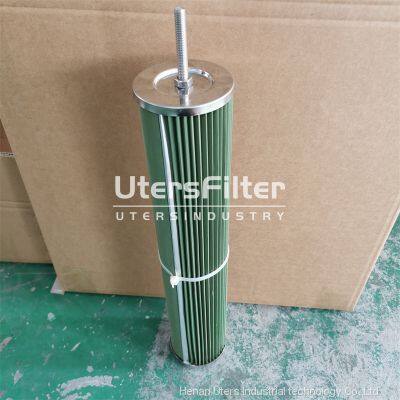 1203126 HCP150A38050KC UTERS Replace of PALL Coalescence Oil Filter Separation Filter Element photo-3