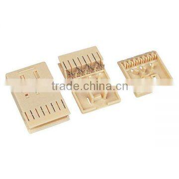 cat.5e 4 Pairs 110 Plug for testing