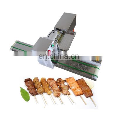 china products kebab meat skewer kebab maker machine