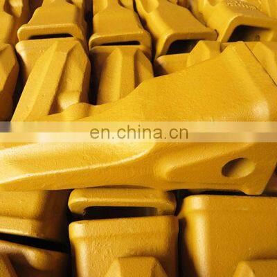 High Quality Pc400 Excavator Rock Drilling Bucket Teeth 14152rc-1 Heavy Machinery Parts Bucket Tooth 208-70-14152rc photo-3