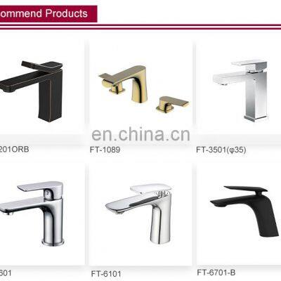 Top Selling High Quality Stylish Design Wholesale Custom China Manufacturer Cheap Shower Mixer photo-5