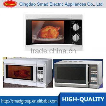 High quality mini portable microwave oven stand price