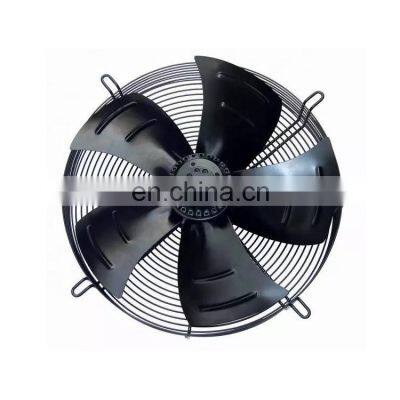 Axial Exhaust Fan for Air Cooled Condenser Axial Flow Fans photo-4