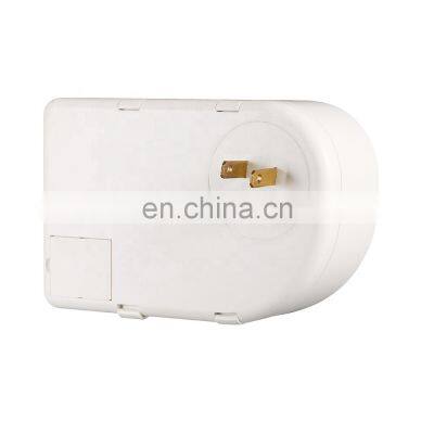 SC-V104 110V ULTRA PLUG-IN South American Electronic Protector De Voltaje Voltage Protector AC Air Conditioner Refrigerator photo-3