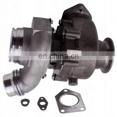High Quality Supercharger 28200-84400 For DFAC Truck photo-3